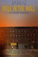 Poster for Hole in the Wall