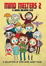 Poster for Mind Melters 2