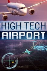 Poster for High Tech Airport