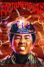 Poster for Fortune House