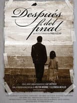 Poster for Después del final