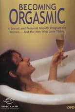 Poster for Becoming Orgasmic