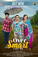 Poster for Over Smart