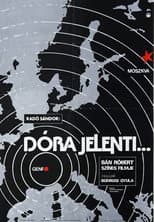 Poster for Code Name: Dora