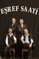 Poster for Esref saati