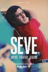 Poster for Seve: Artist, Fighter, Legend