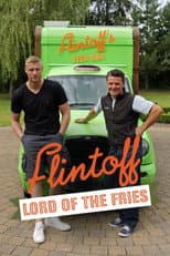 Poster for Flintoff: Lord of the Fries