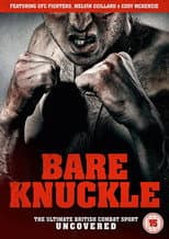 Poster for Bare Knuckle
