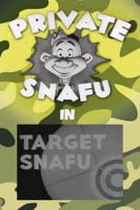 Poster for Target Snafu