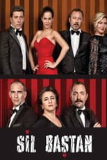 Poster for Sil Baştan