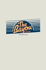 Poster for The Bayou: DC's Killer Joint