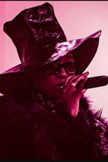 Poster for Little Simz: Live at the BBC