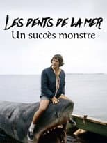 Poster for Jaws, a Monstrous Success