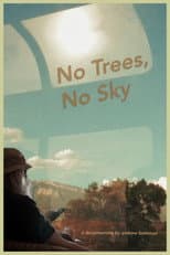 Poster for No Trees, No Sky