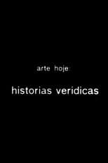 Poster for Arte hoje: histórias verídicas