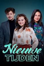 Poster for Nieuwe Tijden