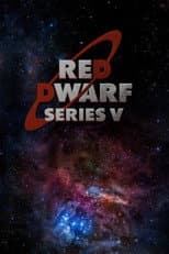 Poster for Red Dwarf: Heavy Science - Series V