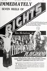 Poster for The Devil's Playground