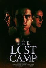 Poster for The Lost Camp