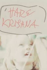 Poster for Hare Krishna