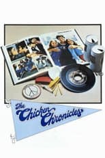Poster for The Chicken Chronicles