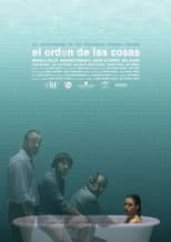 Poster for El orden de las cosas