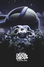 Poster for Season 1