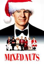 Poster for Mixed Nuts