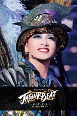 Poster for Jaguar Beat