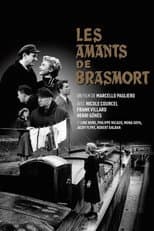 Poster for The Lovers of Bras-Mort