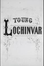 Poster for Young Lochinvar