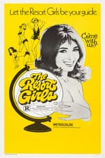 Poster for The Resort Girls