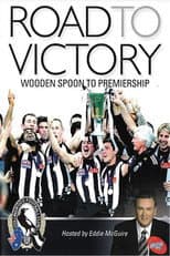 Poster for Road To Victory