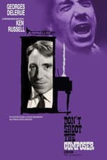 Poster for Don’t Shoot the Composer