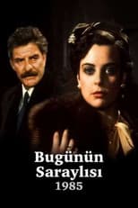 Poster for Bugünün Saraylısı