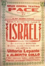 Poster for Israël