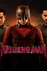 Poster for Keluang Man