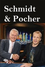 Poster for Schmidt & Pocher