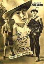 Poster for Singende Jugend