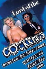 Poster for Lord of the Cockrings