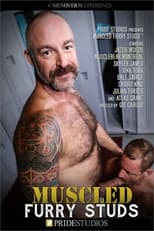 Poster for Muscled Furry Studs