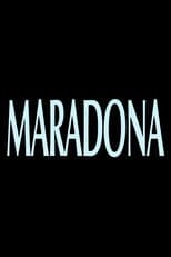 Poster for True Stories: Maradona