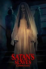 Poster for Satan's Slaves 2: Communion