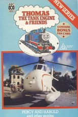 Poster for Thomas & Friends: Percy and Harold and Other Stories