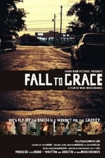 Poster for Fall to Grace