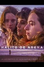 Poster for Hálito de arena