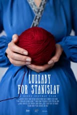 Poster for Lullaby for Stanislav