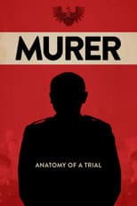 Poster for Murer: Anatomy of a Trial
