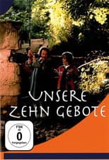 Poster for Unsere Zehn Gebote