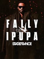Poster for Fally Ipupa au Stade de France